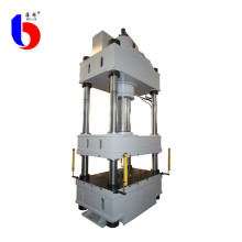 HPP-400 Deep drawing hydraulic press for Stainless steel Single tank